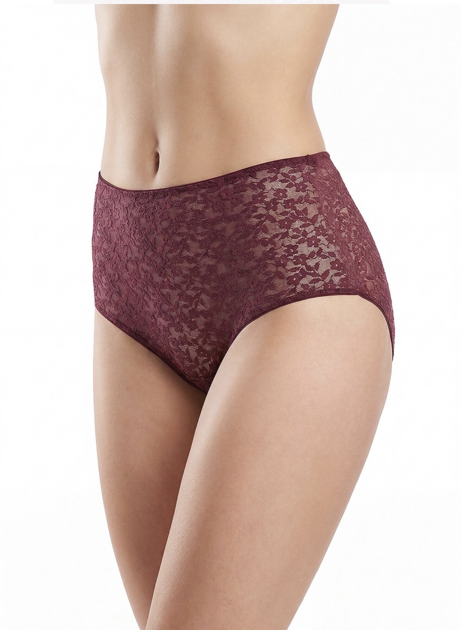High-Waist Brief Viedma